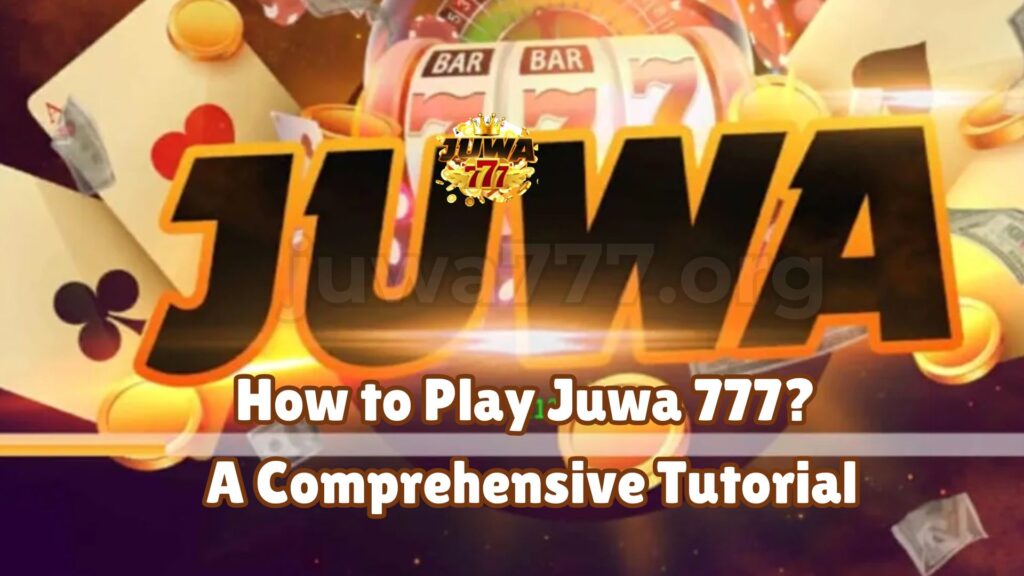 Play Juwa 777